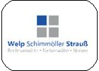 Welp | Schimmöller | Strauß